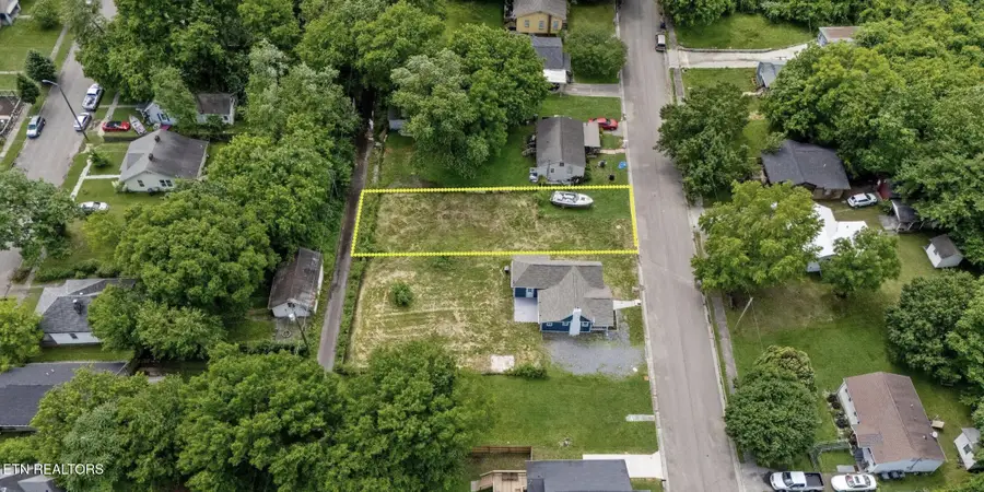 1922 Dodson Ave, Knoxville, TN 37917 - #2