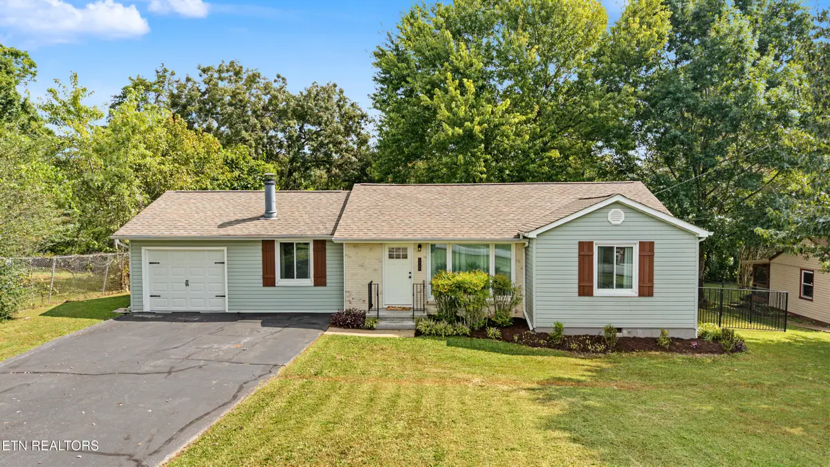 5408 Stoneoak Lane, Knoxville, TN 37920 - #1