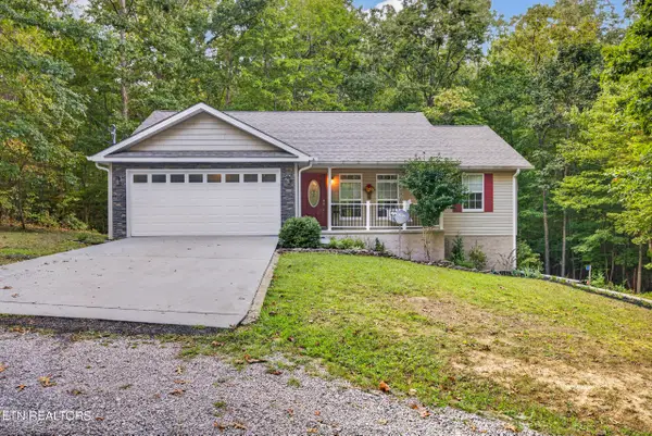 15 Hipswell Court, Crossville, TN 38558