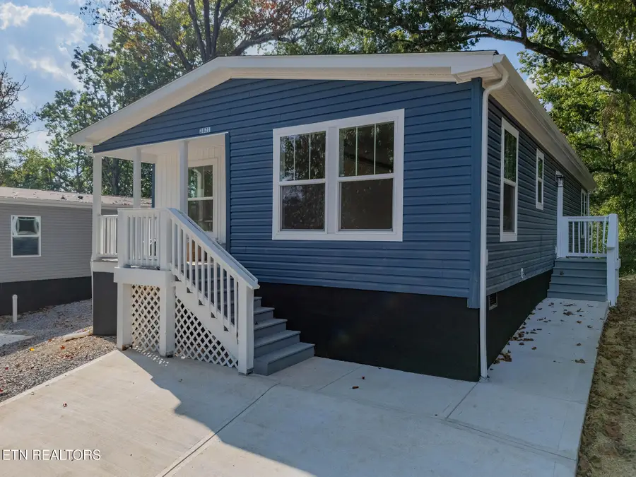 3821 Bonnie View Ave, Knoxville, TN 37914 - #3