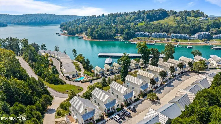 131 N Deer Village Lane #A, Lafollette, TN 37766 - #2