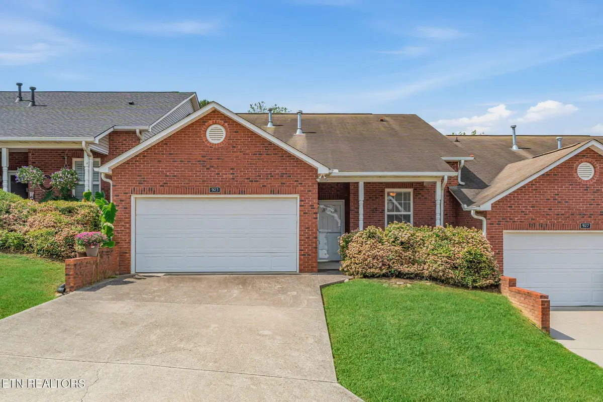 923 Webster Groves Lane, Knoxville, TN 37909 - #1