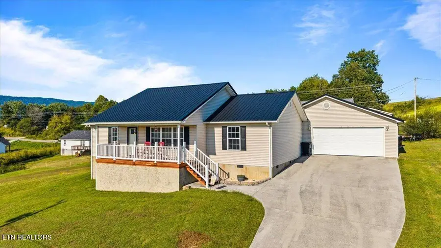 1143 Earnhart, Lafollette, TN 37766 - #2
