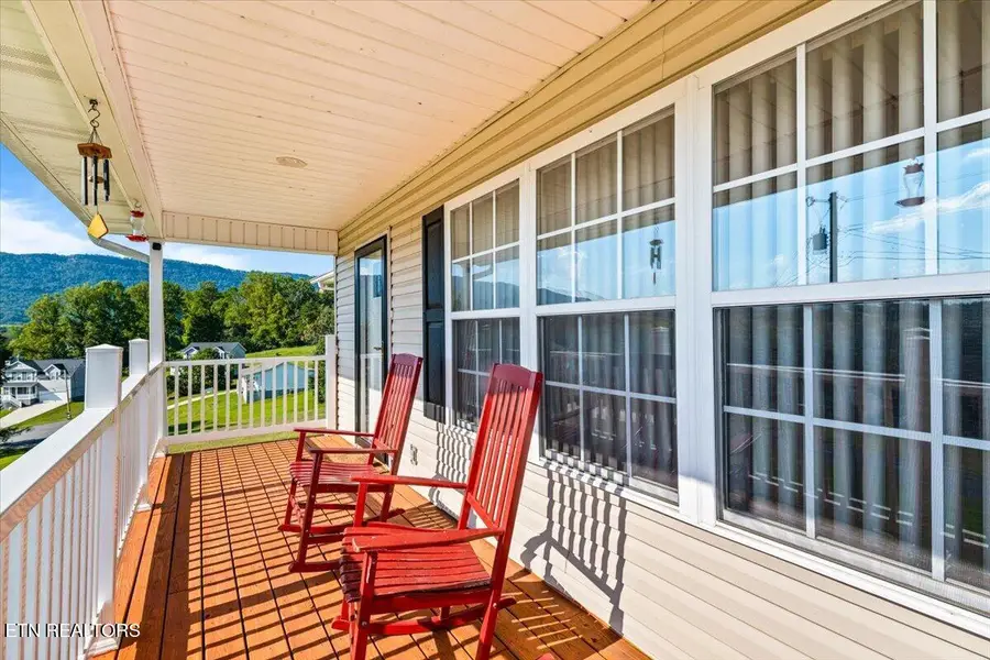 1143 Earnhart, Lafollette, TN 37766 - #3
