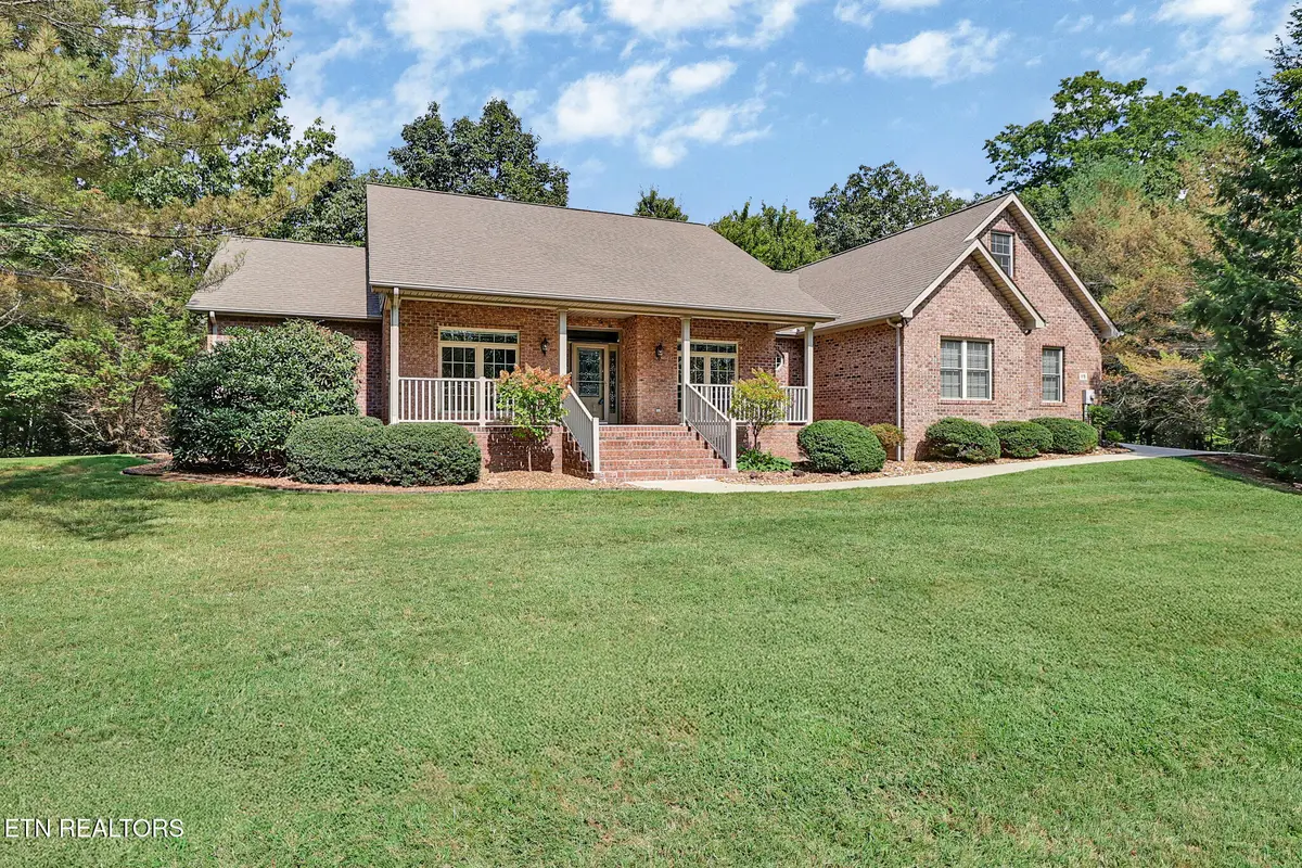 19 Kingsbridge Lane, Crossville, TN 38558 - #1