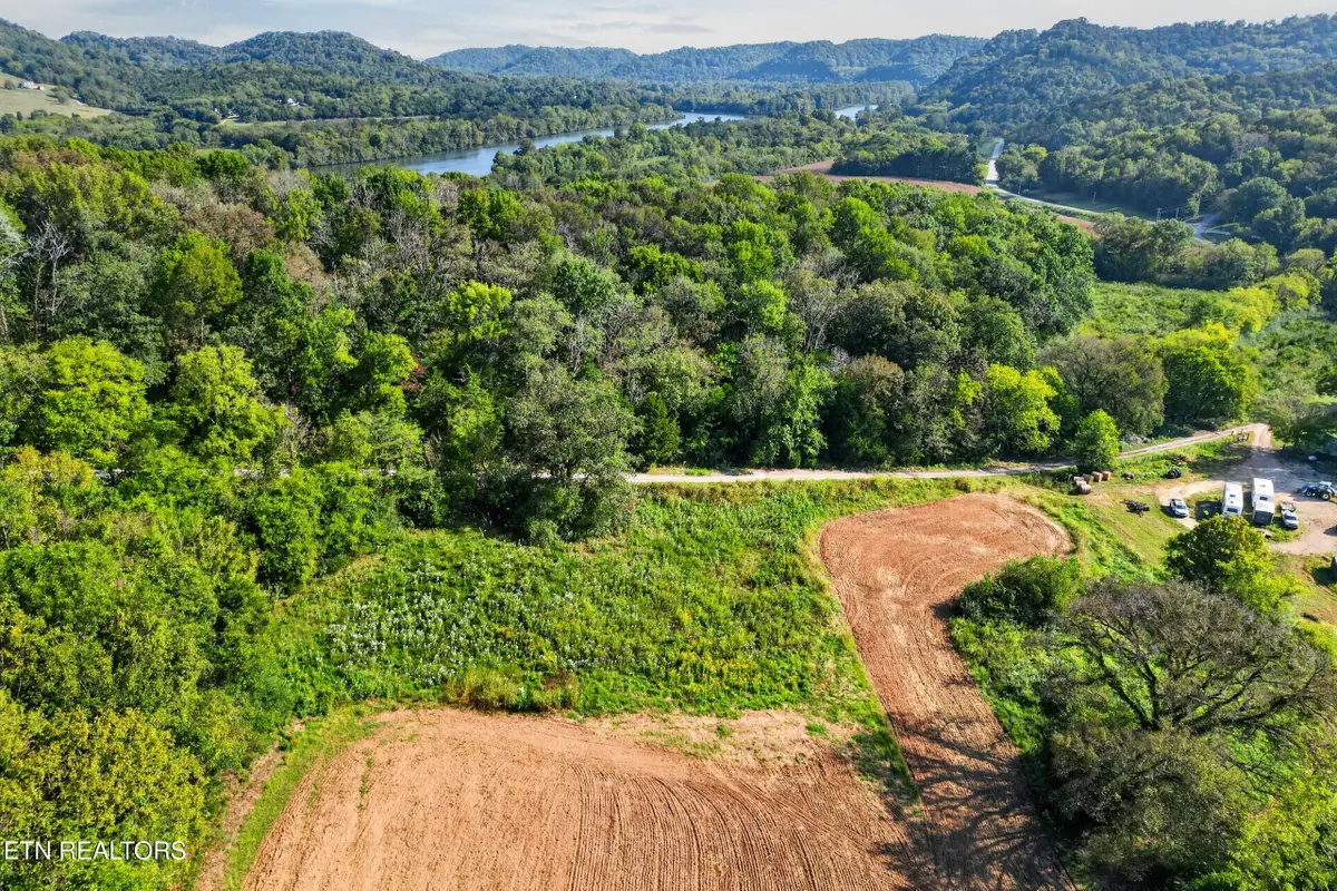 0 Jack Roberts Rd, Gainesboro, TN 38562 - #1