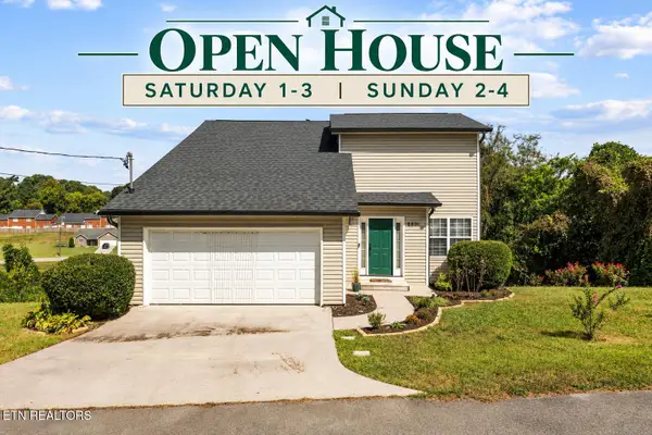 6601 Sedgefield Drive, Knoxville, TN 37923