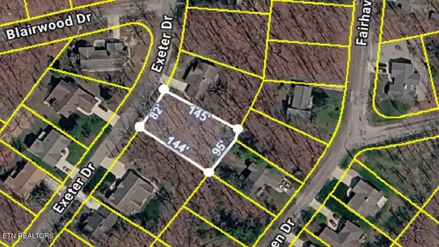 117 Exeter Drive, Crossville, TN 38558 - #3