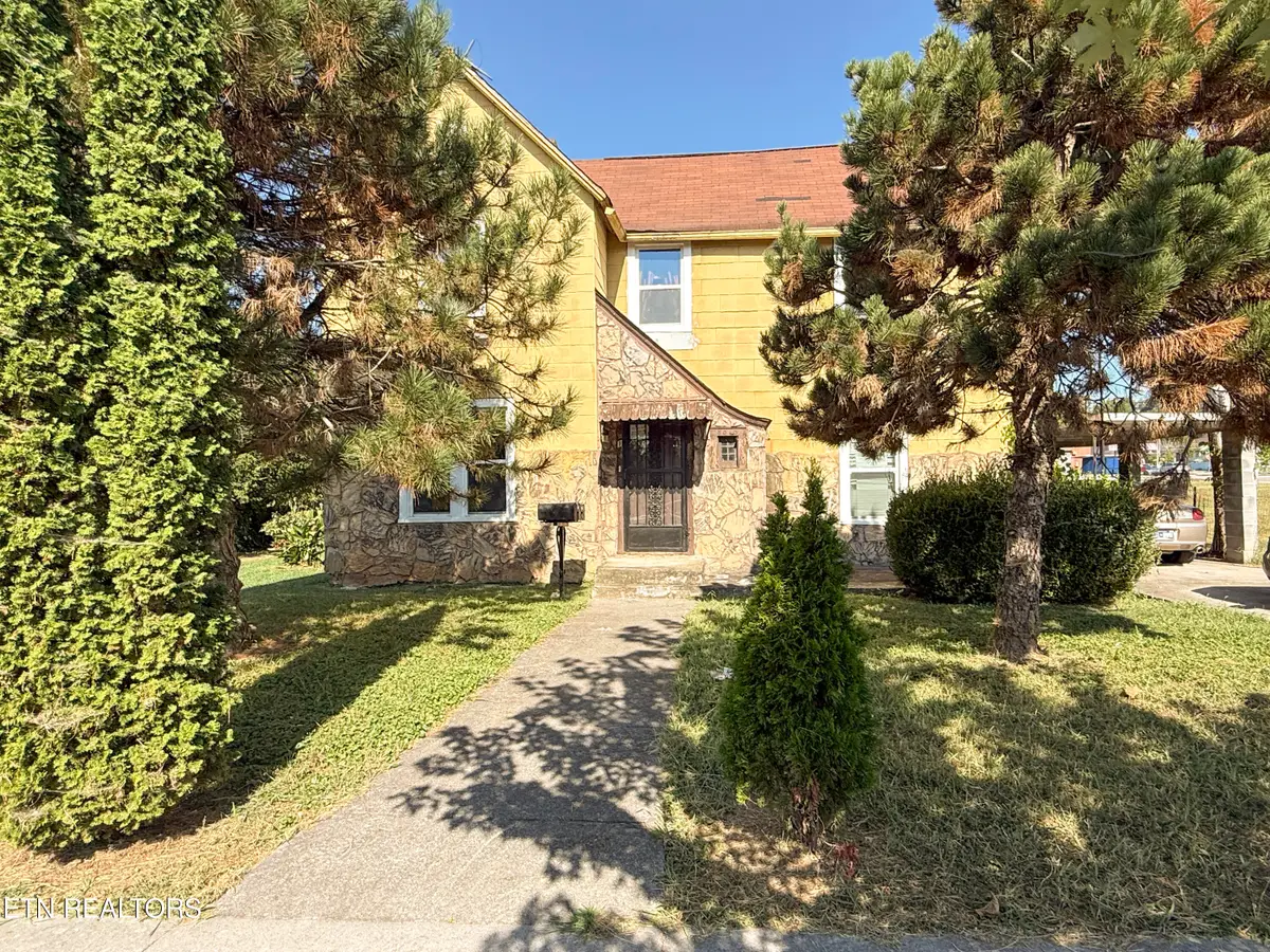 3023 Linden Ave, Knoxville, TN 37914 - #1