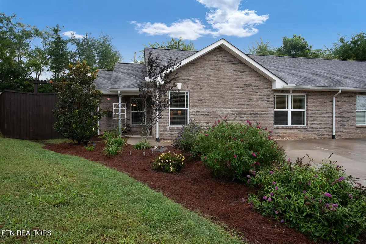 120 Dockery, Maryville, TN 37804 - #1