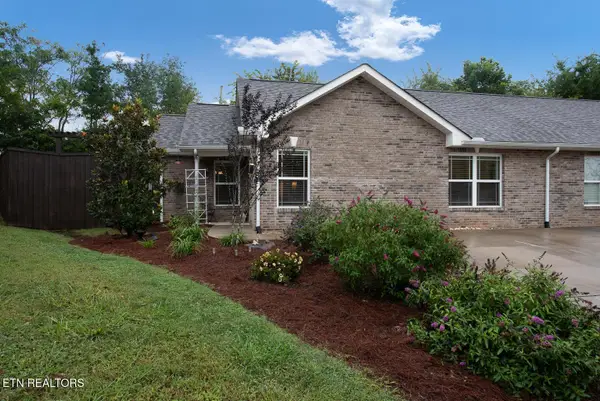 120 Dockery, Maryville, TN 37804