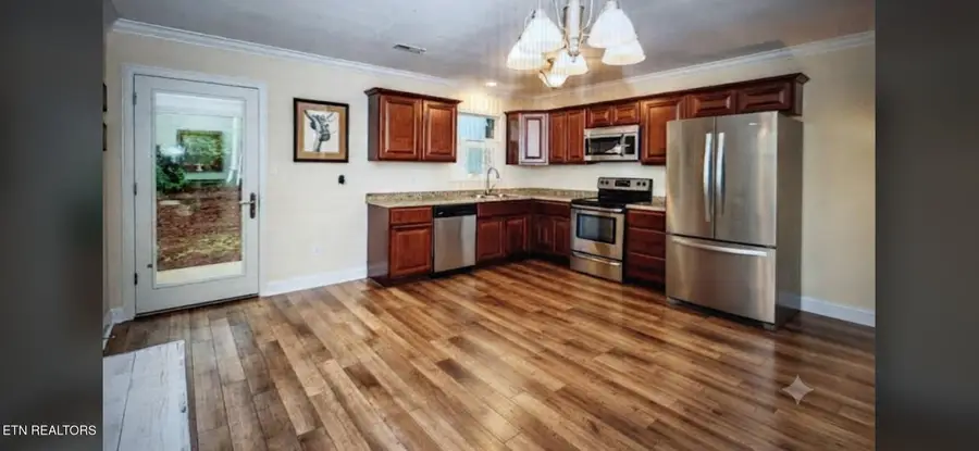 120 Dockery, Maryville, TN 37804 - #3