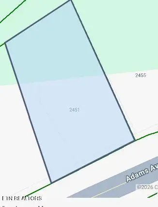 2451 Adams Ave, Knoxville, TN 37917 - #1