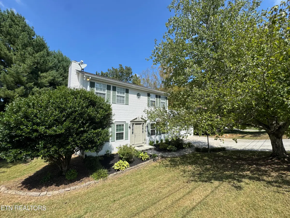 9145 Fairhaven Place, Knoxville, TN 37931 - #1