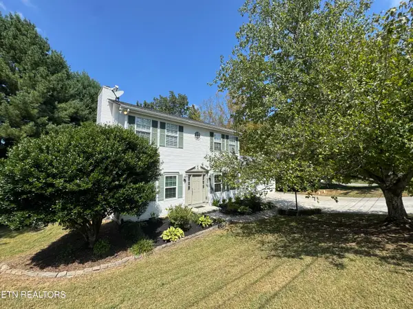 9145 Fairhaven Place, Knoxville, TN 37931