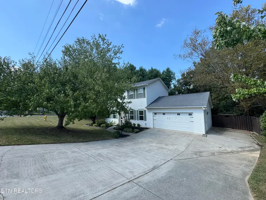 9145 Fairhaven Place, Knoxville, TN 37931 - #2