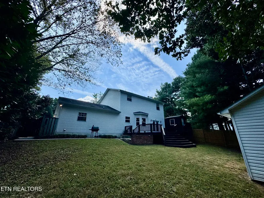 9145 Fairhaven Place, Knoxville, TN 37931 - #3