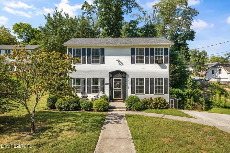 1213 Bob Kirby Rd, Knoxville, TN 37931 - #2