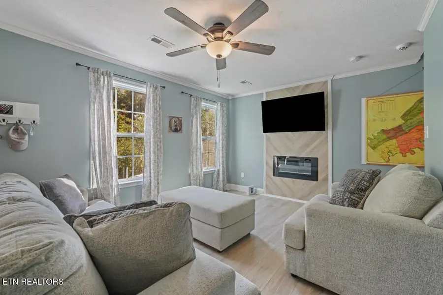 1213 Bob Kirby Rd, Knoxville, TN 37931 - #3
