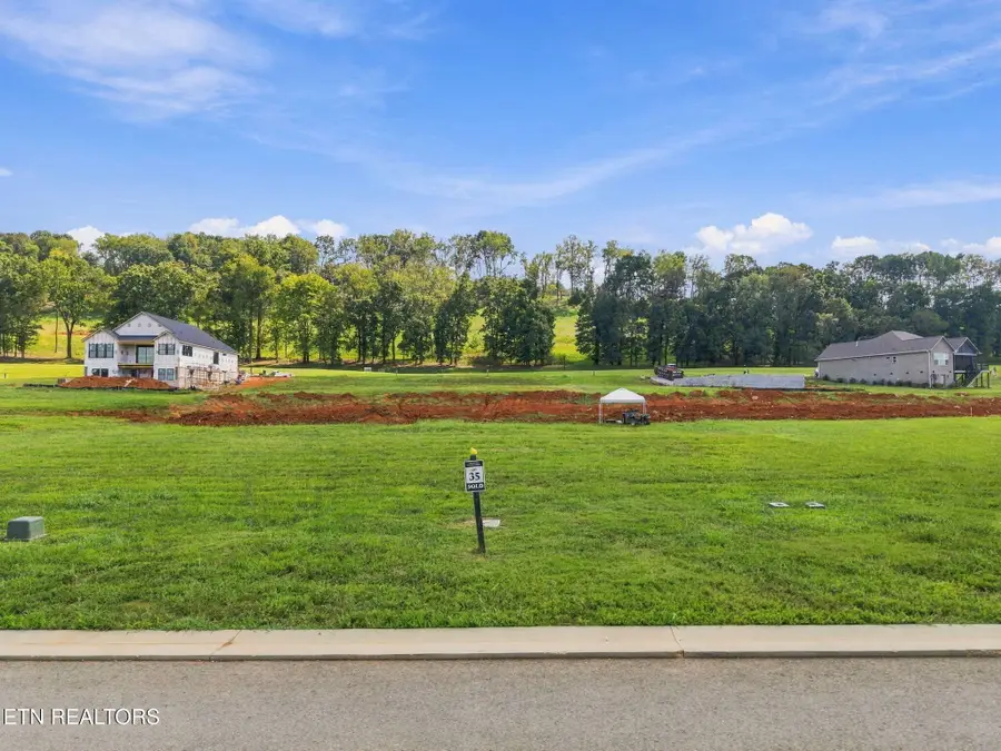 728 Black Bear Circle, Loudon, TN 37774 - #3