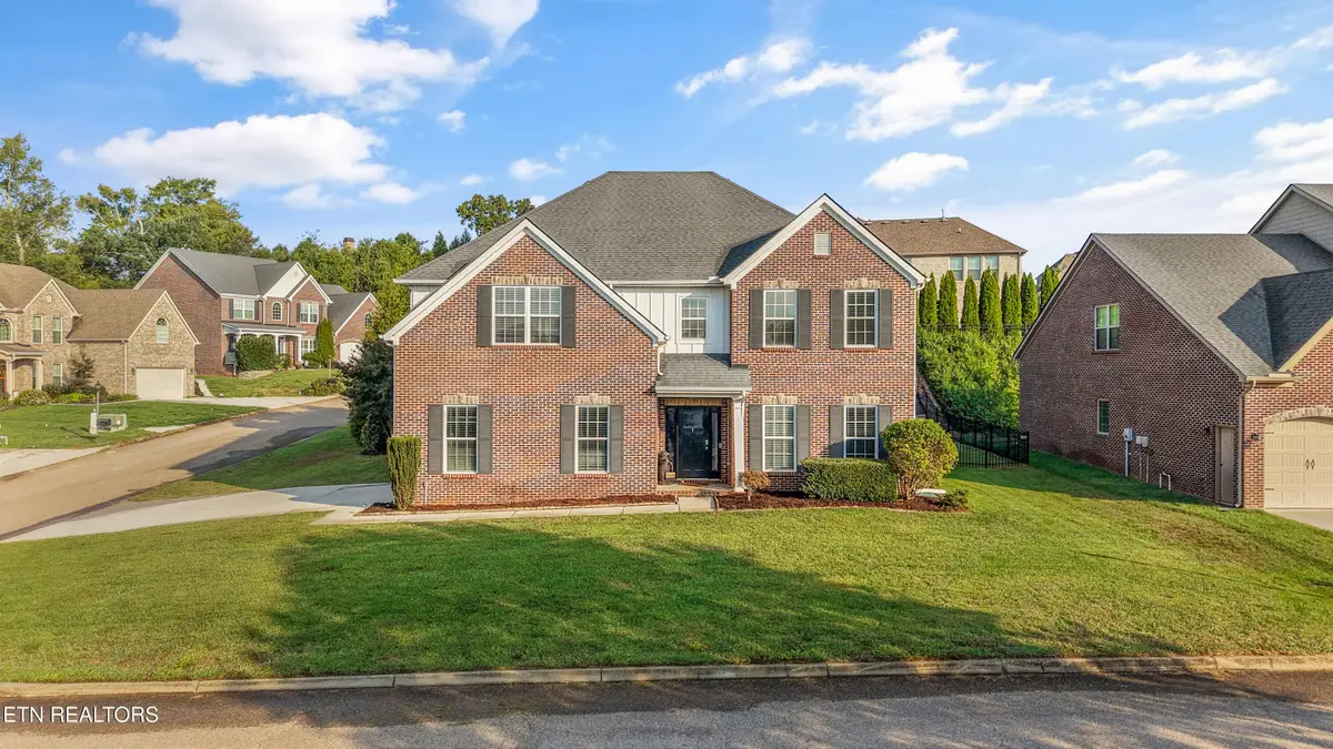 1200 Odyssey Lane, Knoxville, TN 37922 - #1