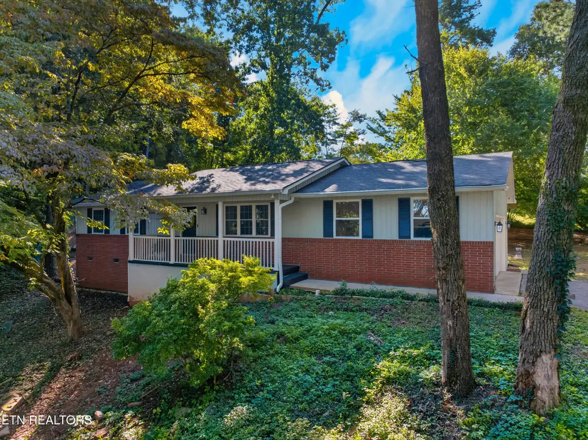 536 Chisholm Tr, Knoxville, TN 37919 - #1
