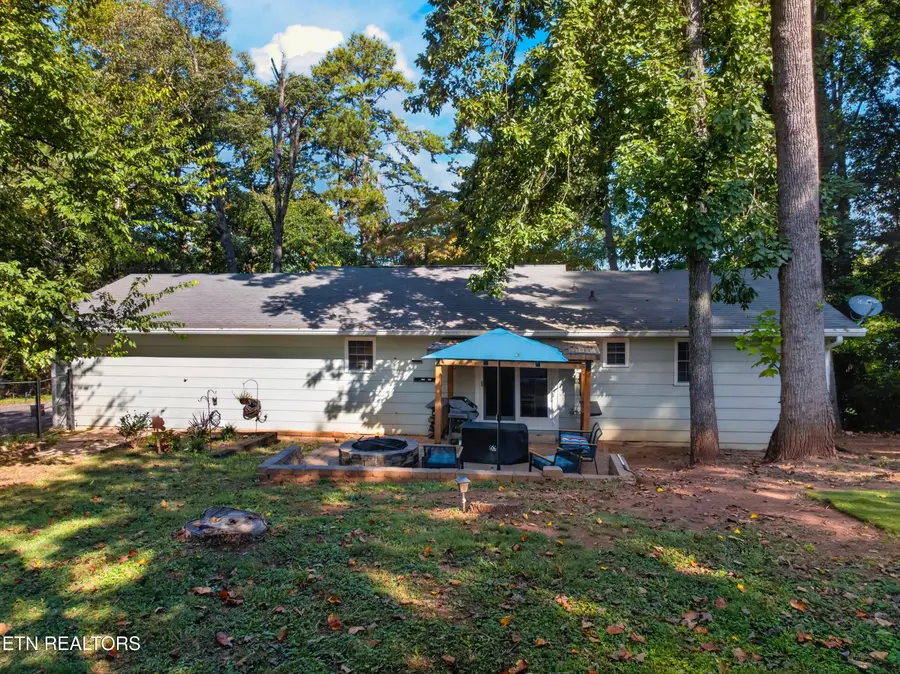 536 Chisholm Tr, Knoxville, TN 37919 - #3