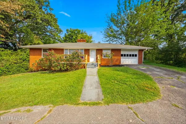 3103 Spicewood Lane, Knoxville, TN 37921
