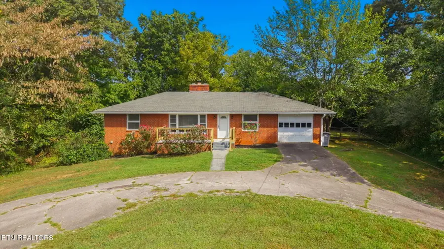 3103 Spicewood Lane, Knoxville, TN 37921 - #2