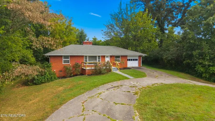 3103 Spicewood Lane, Knoxville, TN 37921 - #3