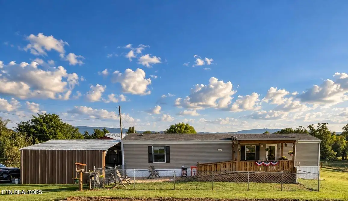 329 Carr Rd, Seymour, TN 37865 - #1
