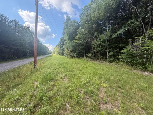0 Muddy Branch Road Rd, Crossville, TN 38571
