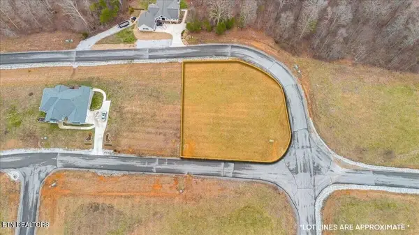 Prestige, LaFollette, TN 37766