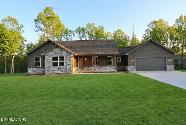 595 Taylon Lane, Oneida, TN 37841