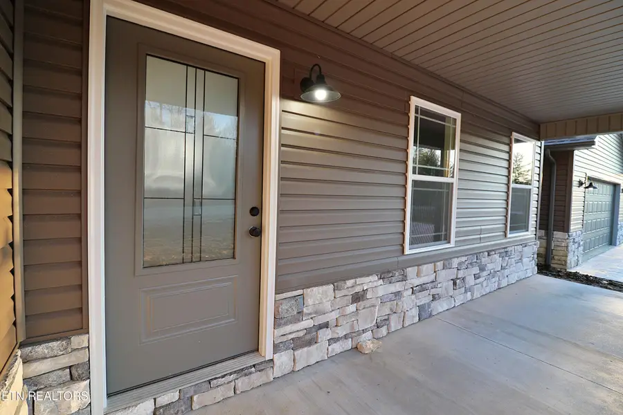 595 Taylon Lane, Oneida, TN 37841 - #2