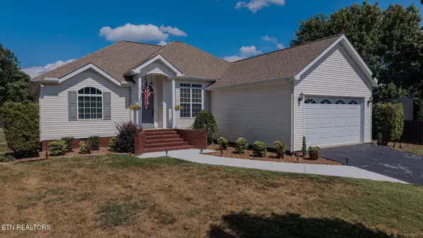 2169 Iris Lane, Rickman, TN 38580