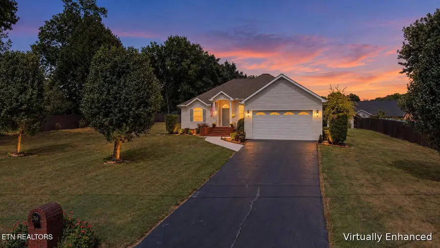 2169 Iris Lane, Rickman, TN 38580 - #2