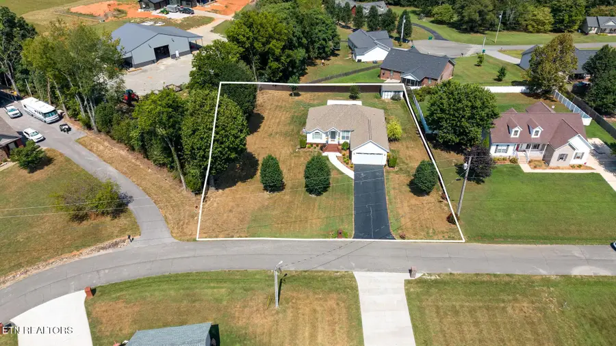 2169 Iris Lane, Rickman, TN 38580 - #3