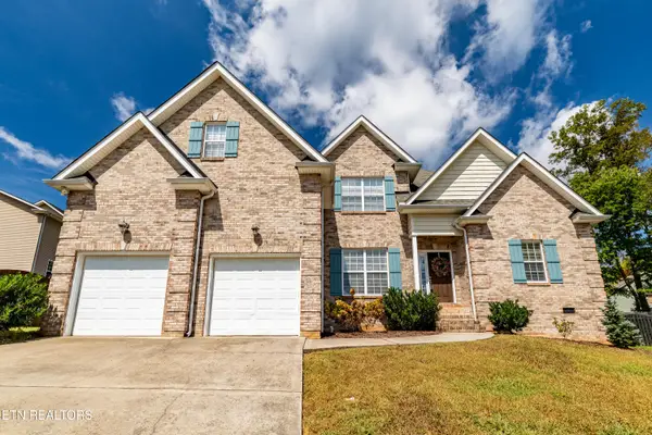 7907 Corbin Lane, Knoxville, TN 37931