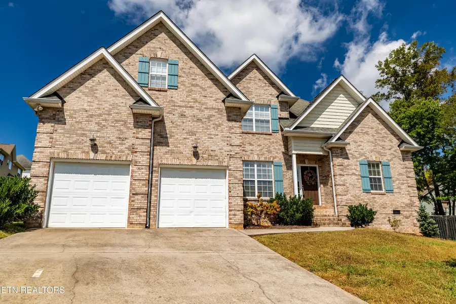 7907 Corbin Lane, Knoxville, TN 37931 - #3