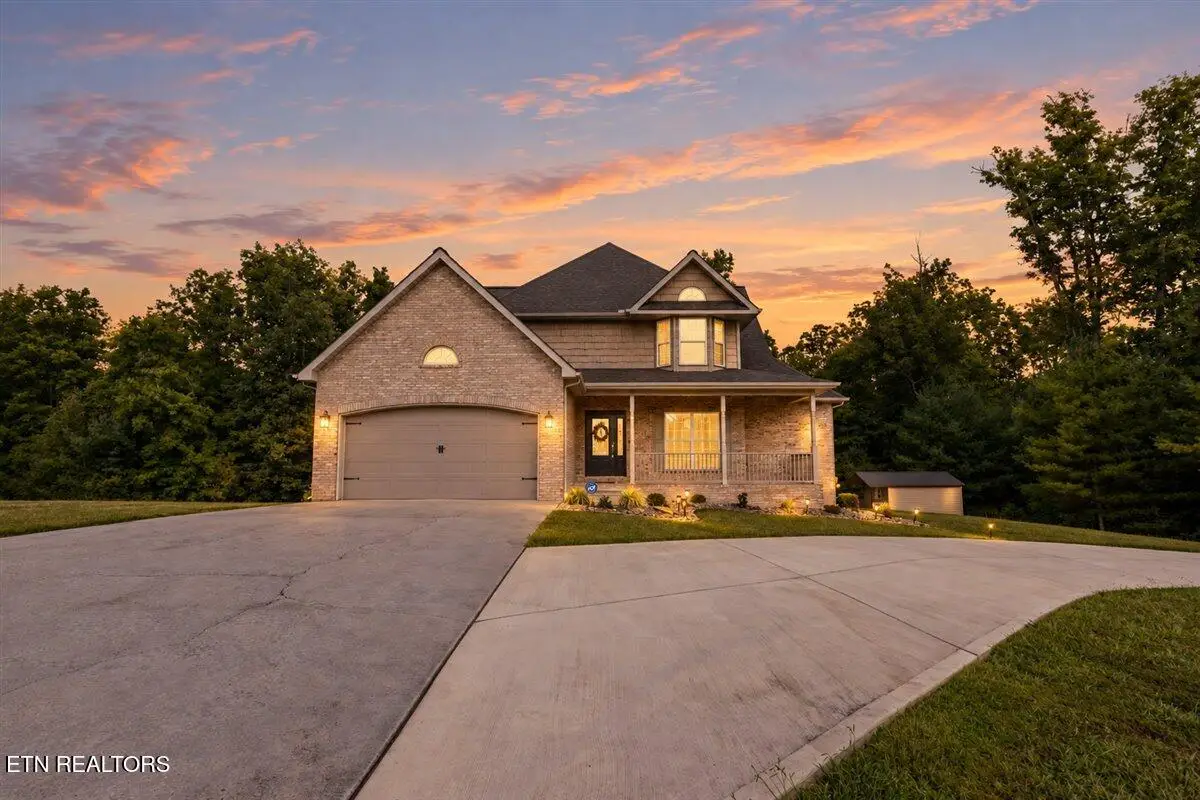 400 Indian Hills Rd, Oneida, TN 37841 - #1