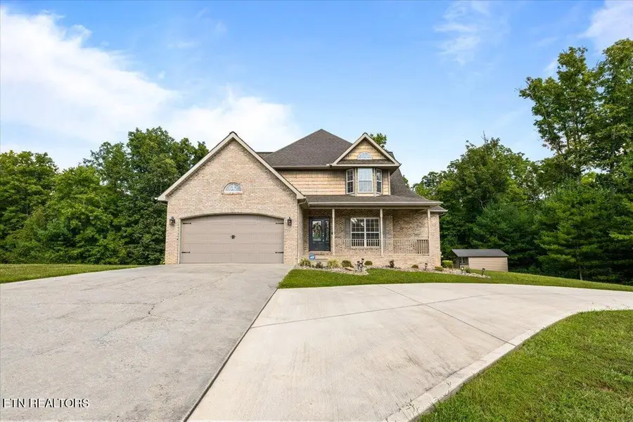 400 Indian Hills Rd, Oneida, TN 37841 - #2