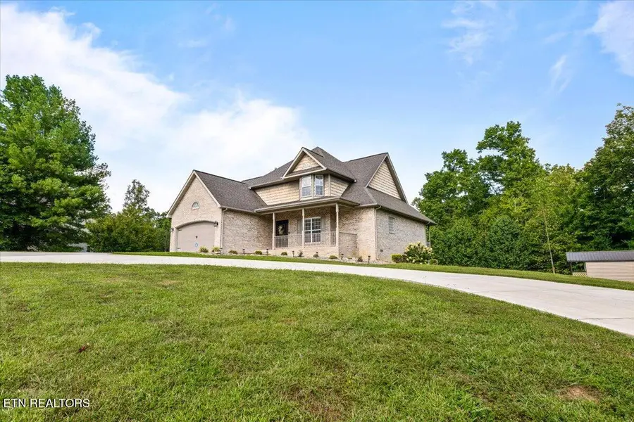 400 Indian Hills Rd, Oneida, TN 37841 - #3