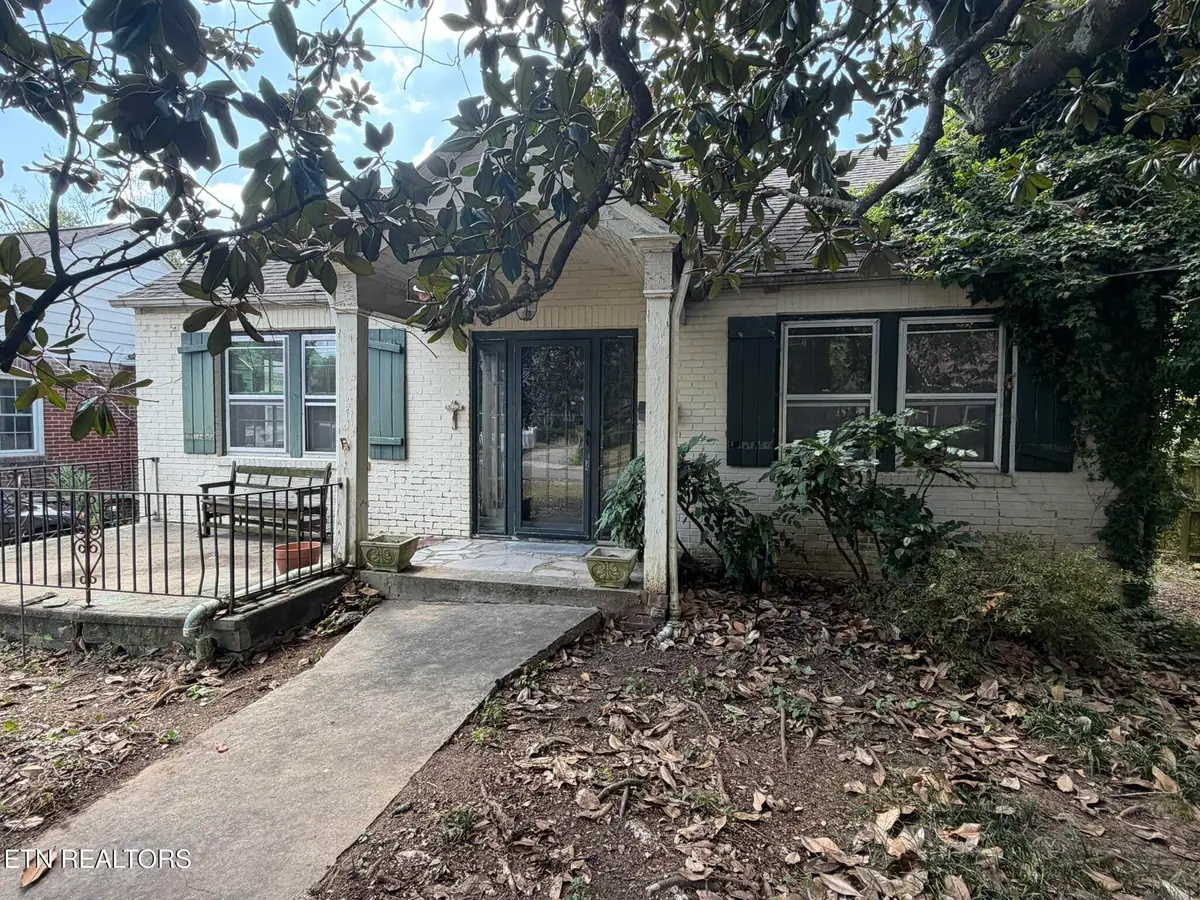 3313 Orlando St, Knoxville, TN 37917 - #1