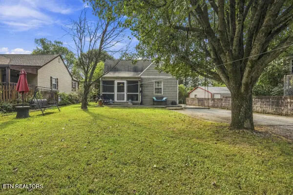2830 Conner Drive, Knoxville, TN 37918 - #1