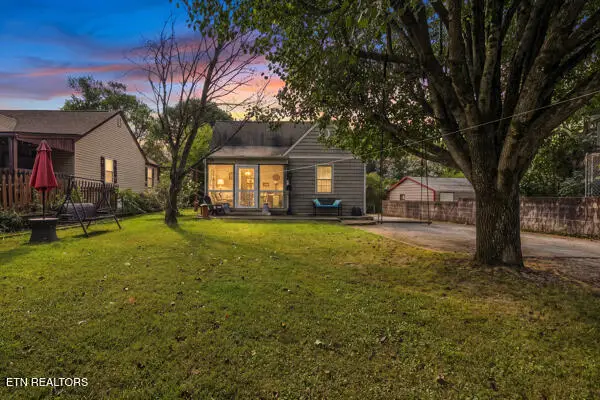 2830 Conner Drive, Knoxville, TN 37918 - #2