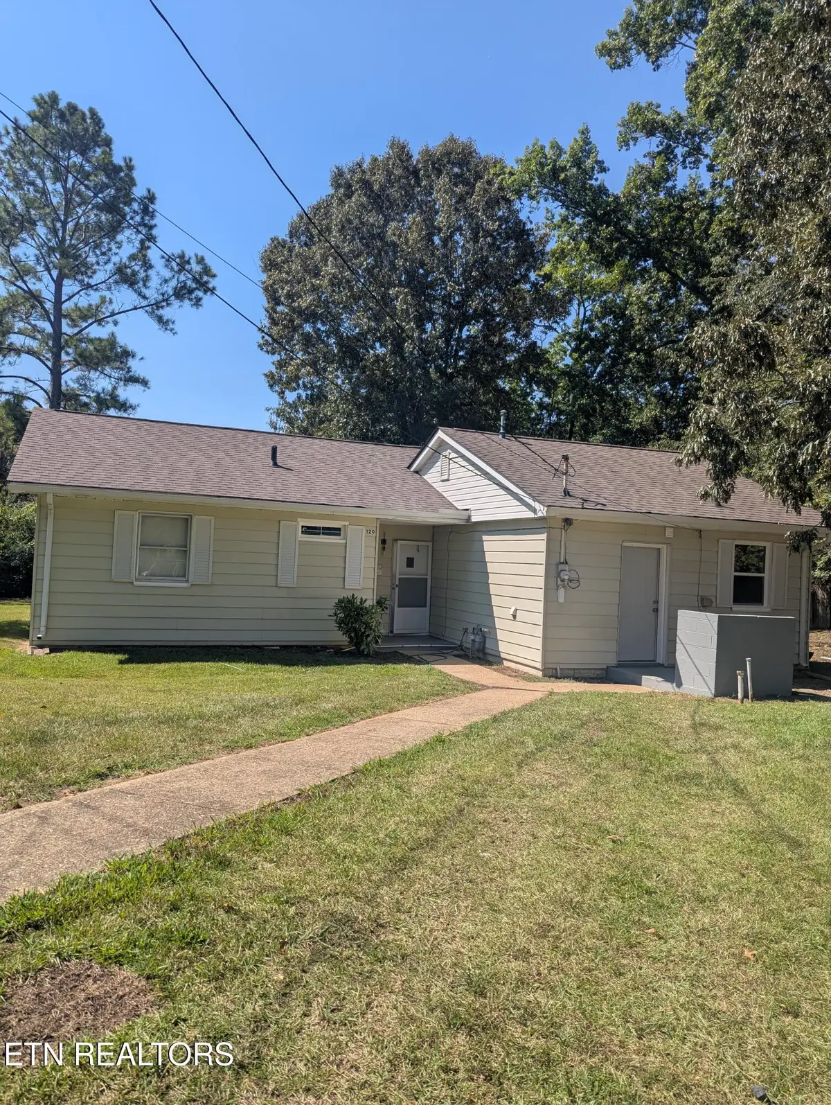 120 Marietta Circle, Oak Ridge, TN 37830 - #1