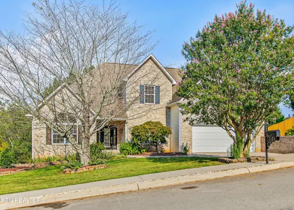13182 Clear Ridge Rd, Knoxville, TN 37922