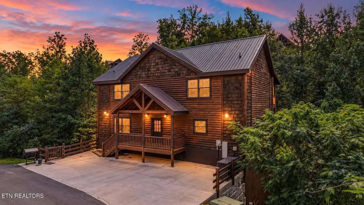 2822 Owens Ridge Way, Sevierville, TN 37876 - #1