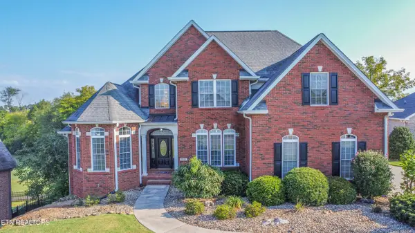 2906 Innisbrook Drive, Maryville, TN 37801